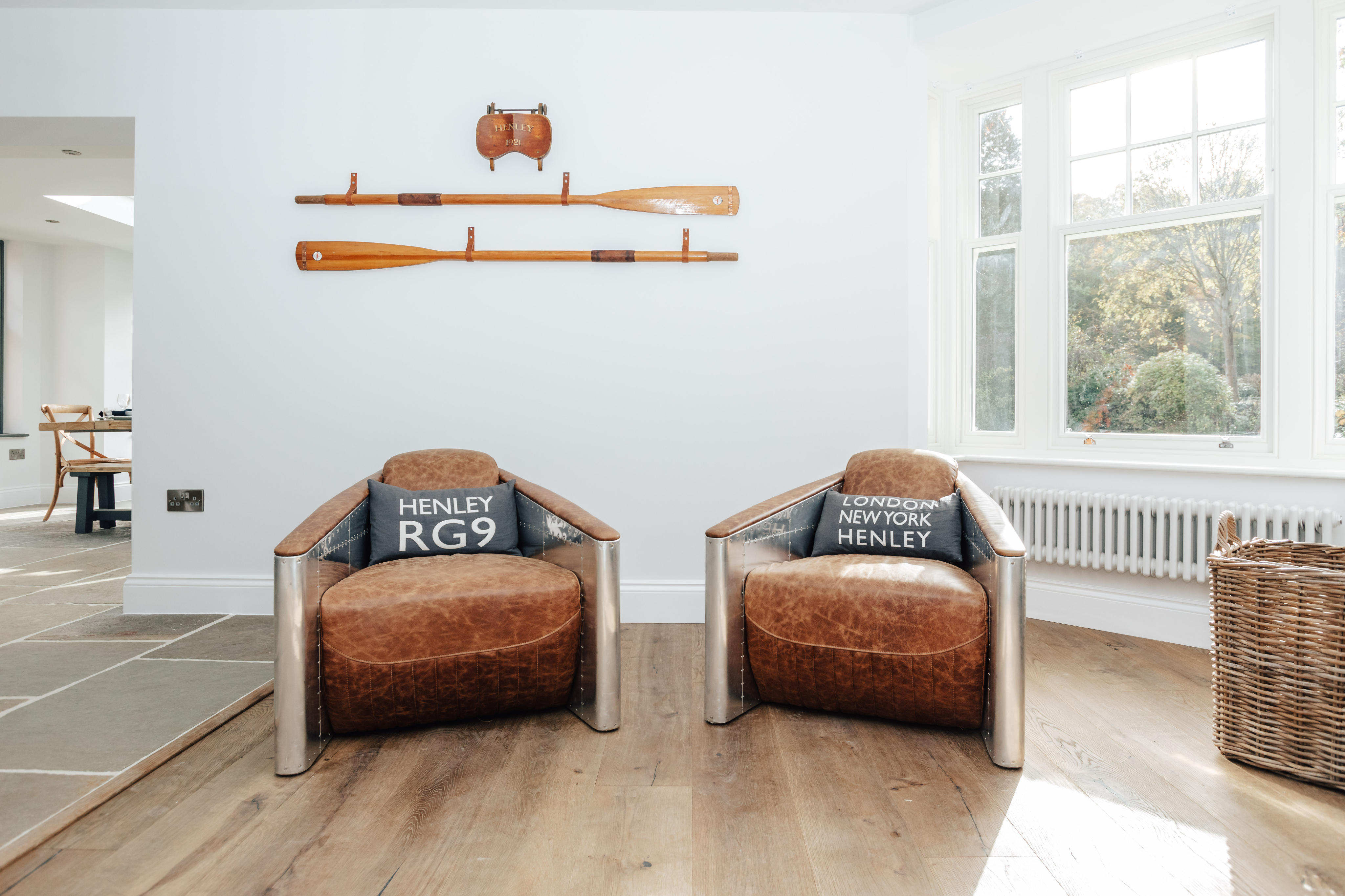 Hostsmart property lounge