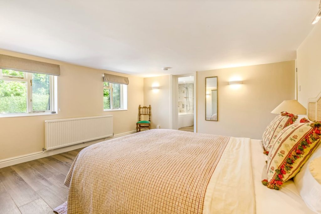 Chestnut Cottage